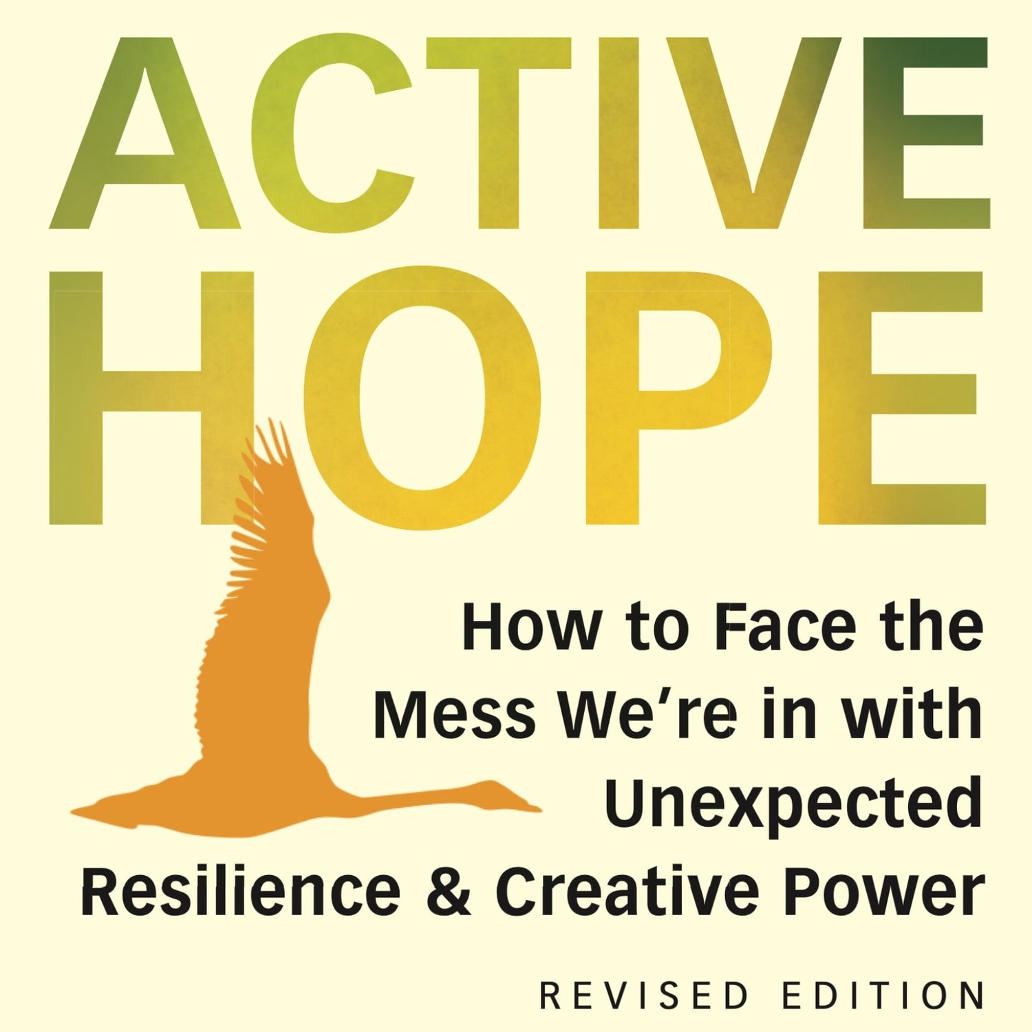 ACTIVE HOPE square